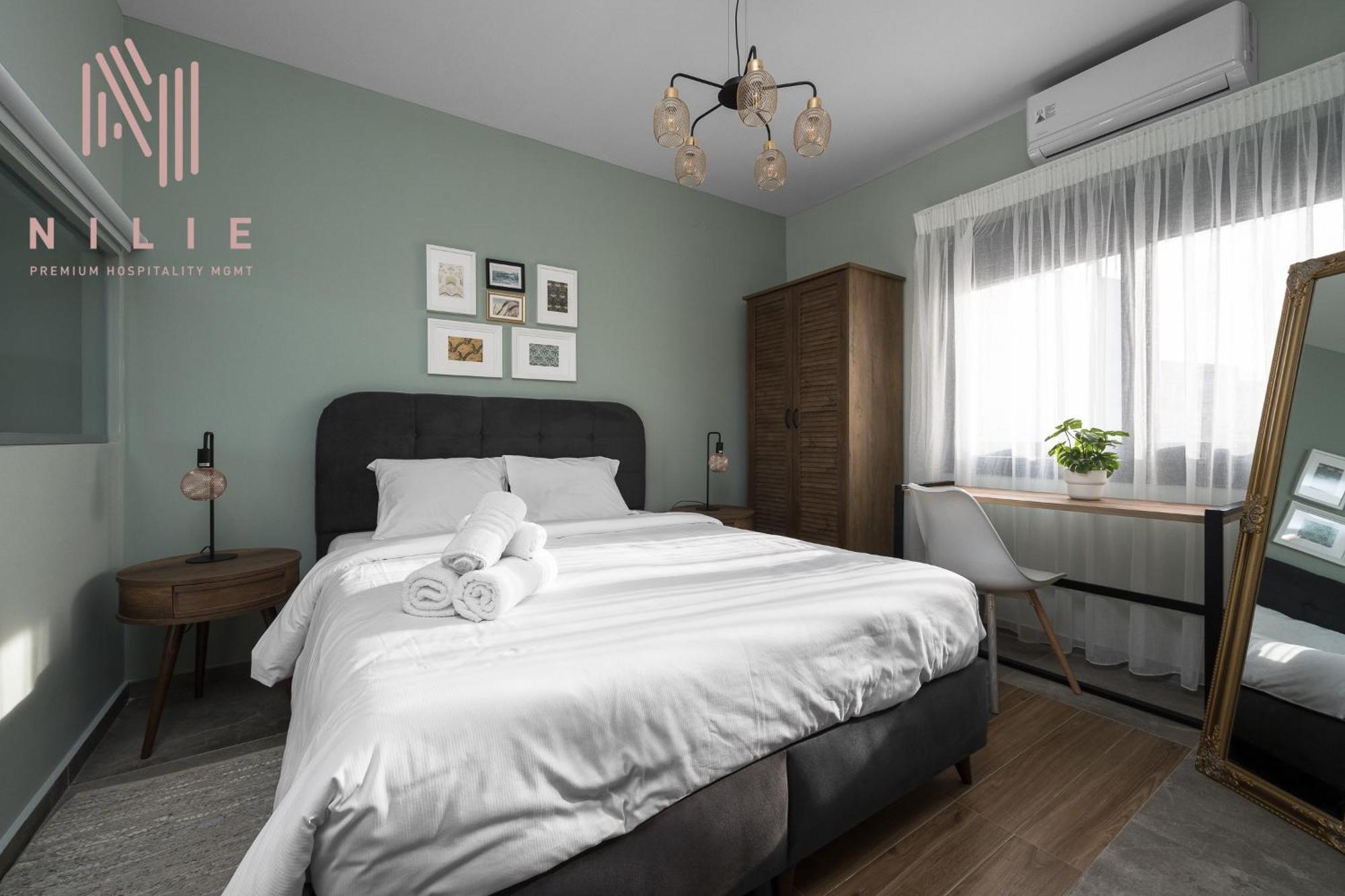 Okto Penthouse, Nilie Hospitality Mgmt Apartment Thessaloniki Exterior photo